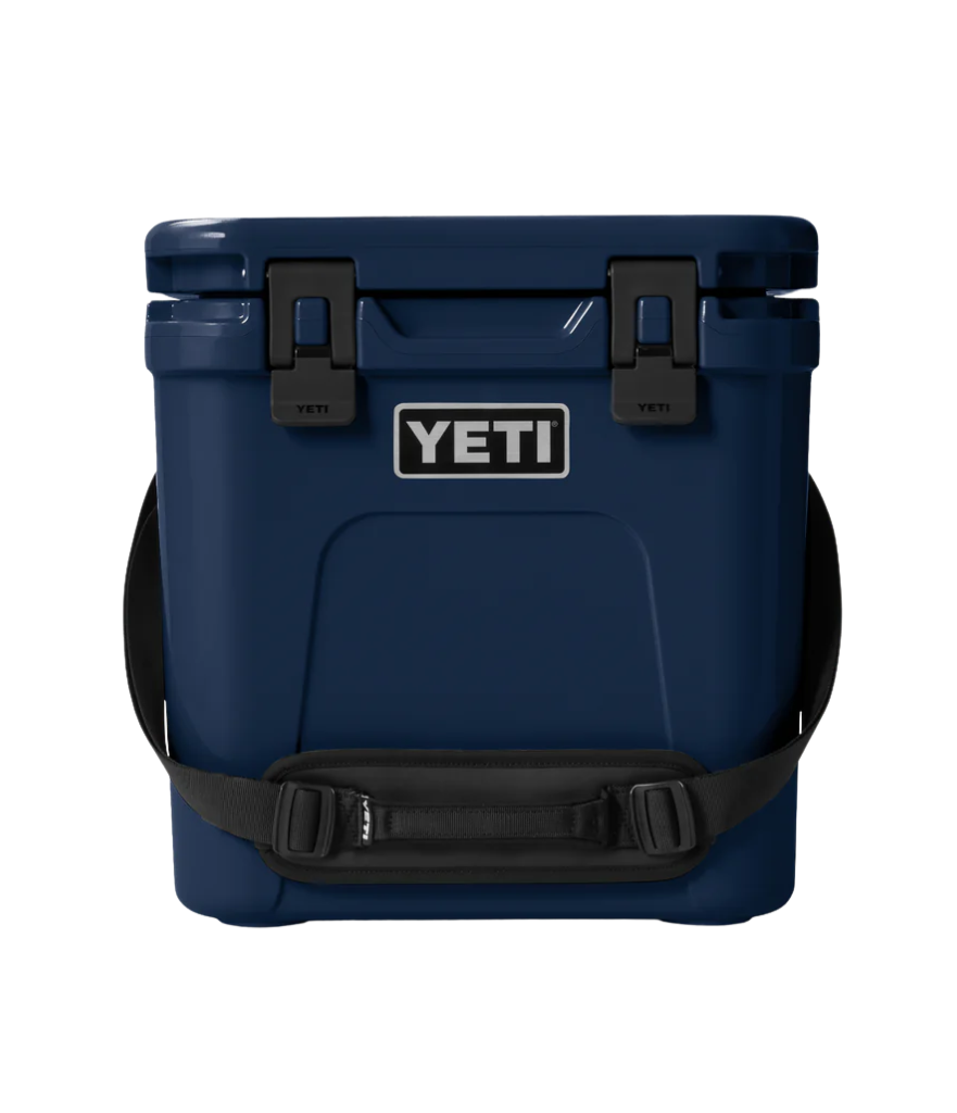 YETI ROADIE 24 2.0 COOL BOX - NAVY
