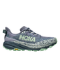 WOMEN'S SPEEDGOAT 6 - MOONLIGHT/THUNDER CLOUD