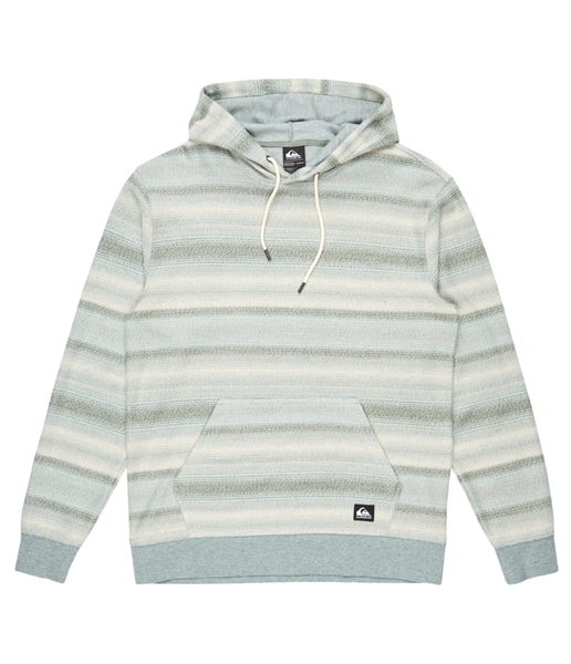 GREAT OTWAY MEN'S PULLOVER HOODIE - ABBEY STONE GREAT OTWAY