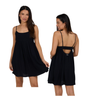 SPRING TIDE DRESS