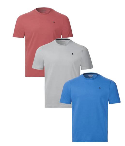 MEN'S ORIGINAL SS TEE