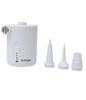 MISTRAL RECHARGEABLE PUMP - WHITE
