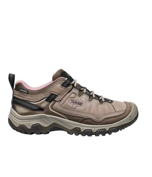 WOMEN'S TARGHEE IV - BRINDLE/NOSTALGIA ROSE