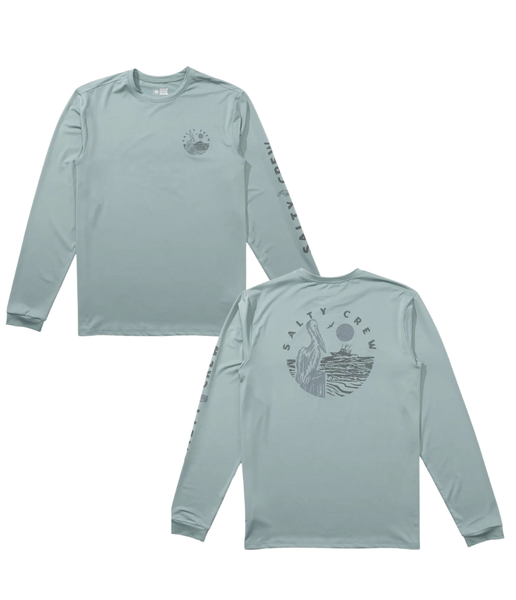 STAKE OUT SUNSHIRT