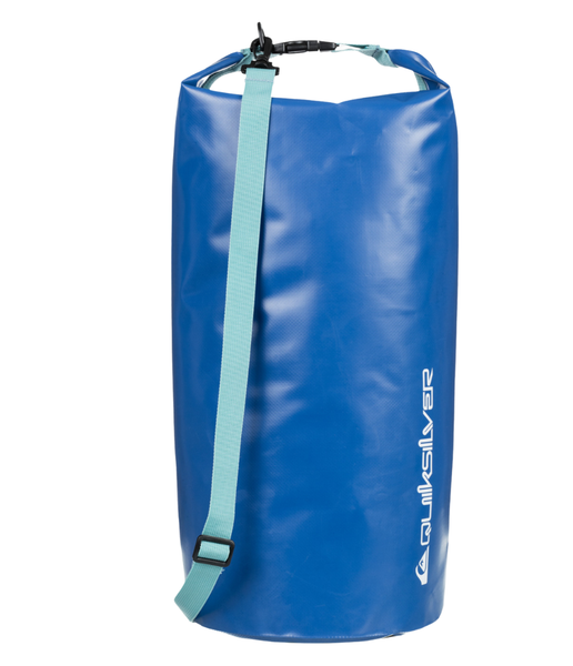 MEDIUM WATER STASH 10L ROLL-TOP SURF PACK - MONACO BLUE