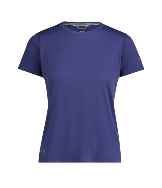 WOMEN'S SEEKER S/S TEE - HORIZON LINE