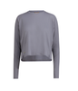 WOMEN'S SUN-STOPPER LT L/S TOP - DARK HAZE