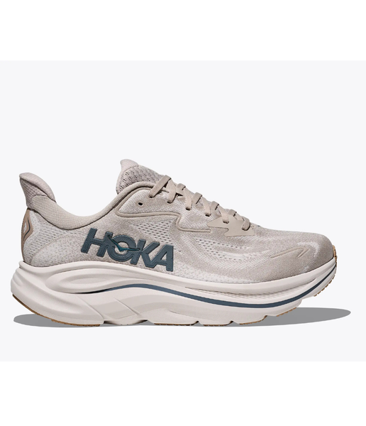 CLIFTON 10 MEN'S - PUTTY / GROUT