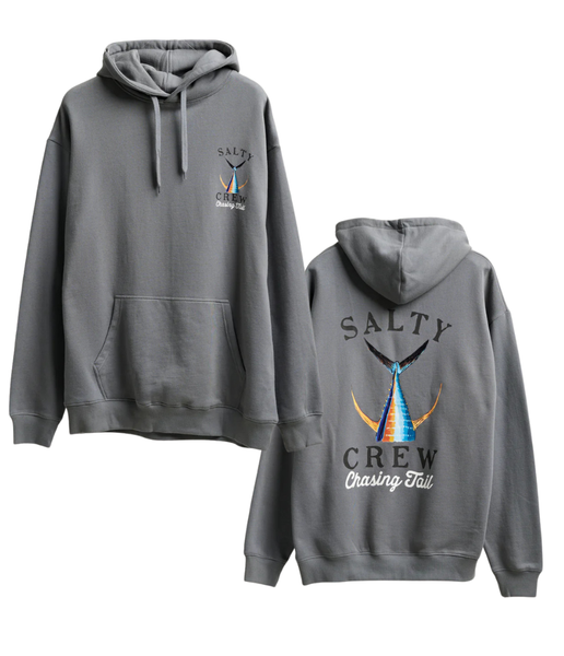 TAILED FLEECE
