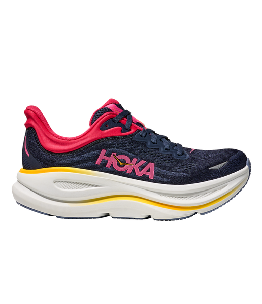 WOMEN'S BONDI 9 - VARSITY NAVY/ NAUTICAL DUSK