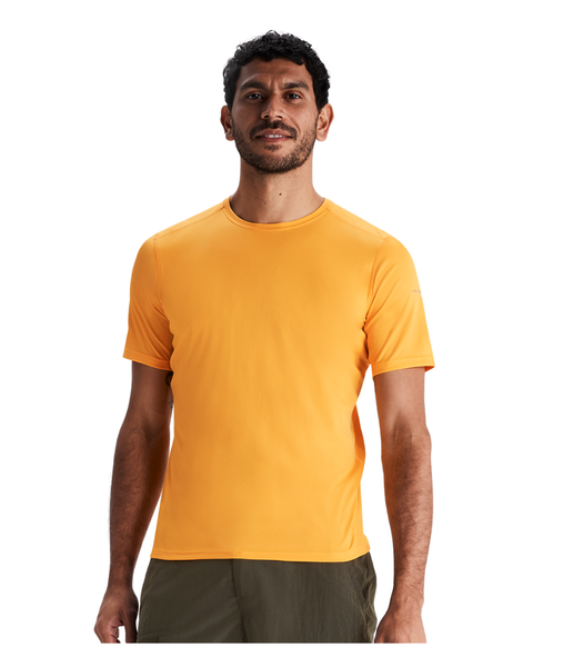 MEN'S SEEKER S/S TEE - LIGHT DAYBREAK