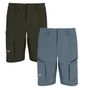 PUEZ DURASTRETCH MEN'S CARGO SHORTS