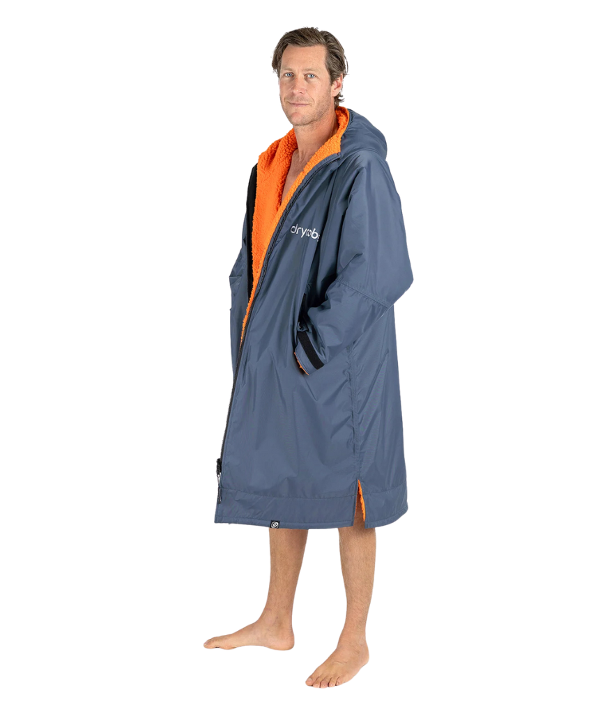 DRYROBE ADVANCE LONG SLEEVE - LARGE ADULT