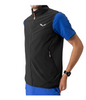 PEDROC DURASTRETCH LIGHT VEST MEN - BLACK OUT