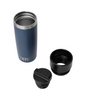 RAMBLER 16 OZ (473ML) TRAVEL BOTTLE WITH COMMUTER CAP