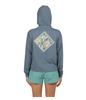 TIPPET FILL TECH HOODY   WMS