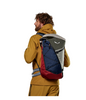 PUEZ 32+5L BACKPACK - MULTI