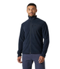 DAYBREAKER BLOCK JACKET - NAVY - 2025