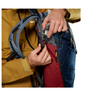 PUEZ 32+5L BACKPACK - MULTI