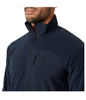 DAYBREAKER BLOCK JACKET - NAVY - 2025