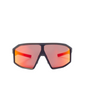 BLADE 2 - MATT BLACK FRAME - CAT. 3 LENS