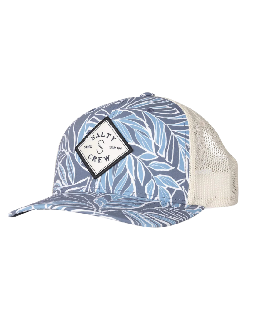 Sea Line Retro Trucker