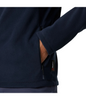 DAYBREAKER BLOCK JACKET - NAVY - 2025