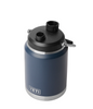 RAMBLER 1/2 GALLON (1.89 LITRES) JUG 2.0 - NAVY