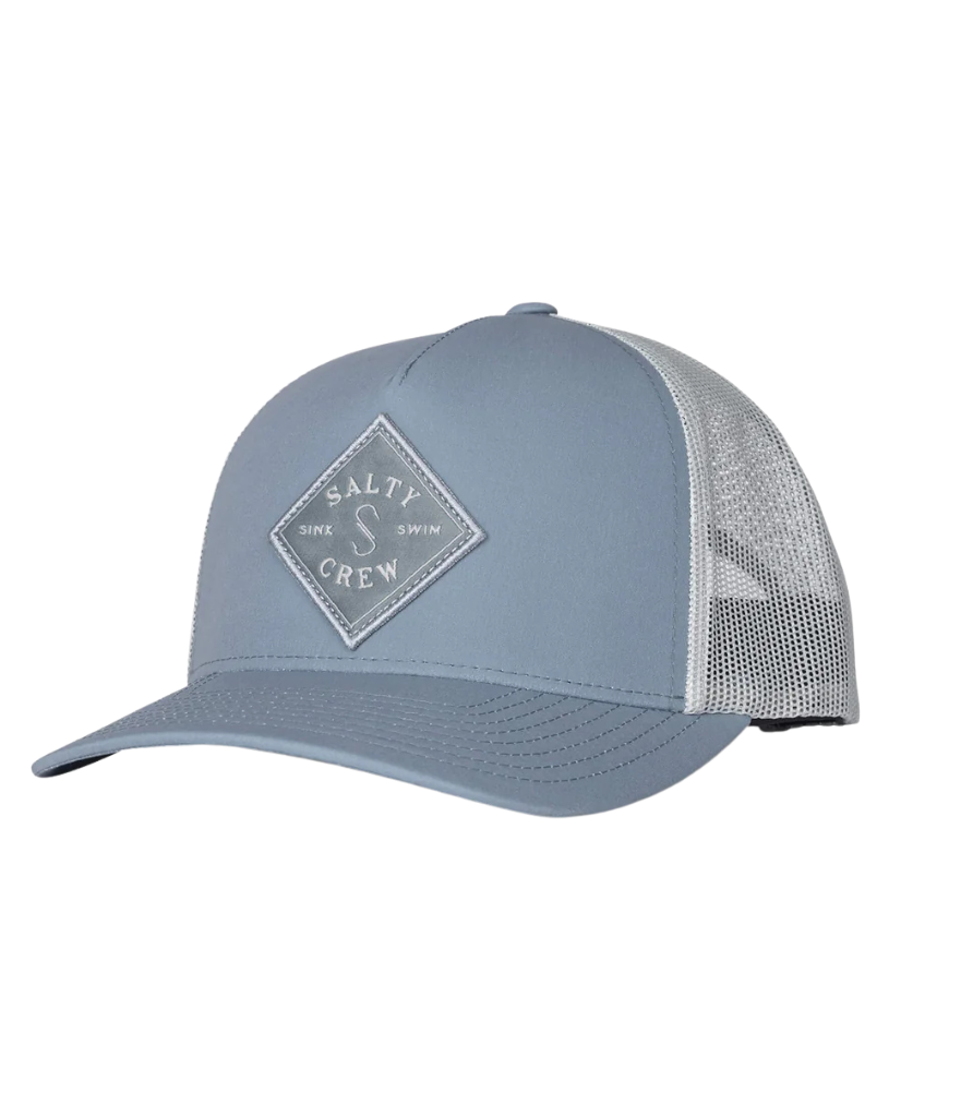 Sea Line Retro Trucker