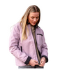 CYPRESS JACKET - WOMENS - ROSE