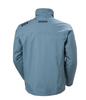 MEN'S CREW  MIDLAYER JACKET 2 - WASHED NAVY