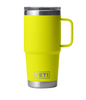 RAMBLER 20 OZ (591 ML) TRAVEL MUG