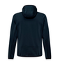 PUEZ ALTAVIA PL HOODED FLEECE JACKET MEN'S - NAVY BLAZER