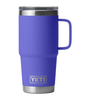 RAMBLER 20 OZ (591 ML) TRAVEL MUG