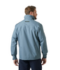 MEN'S CREW  MIDLAYER JACKET 2 - WASHED NAVY