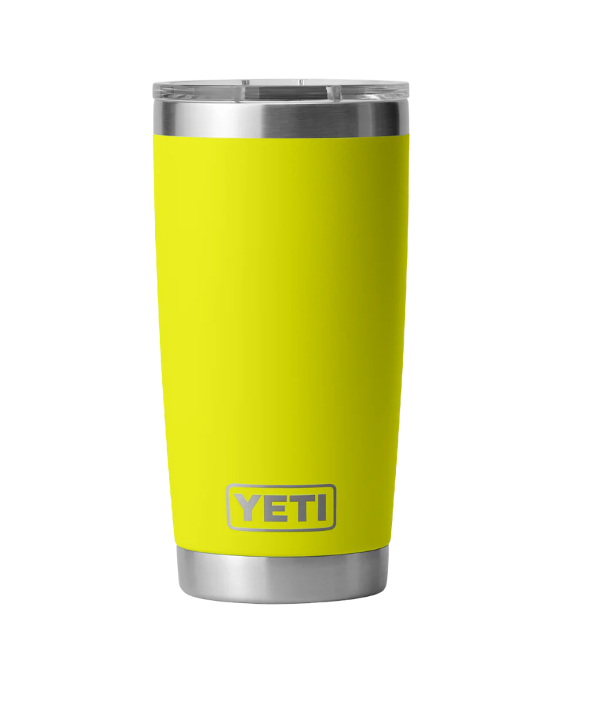 RAMBLER 20 OZ (591 ML) TUMBLER