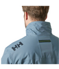 MEN'S CREW  MIDLAYER JACKET 2 - WASHED NAVY
