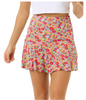 WOMEN'S LAS DALIAS SKORT