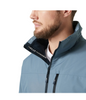 MEN'S CREW  MIDLAYER JACKET 2 - WASHED NAVY