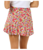 WOMEN'S LAS DALIAS SKORT