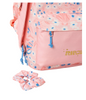 DOUBLE DOME 24L + SCR MIXED - LIGHT PINK