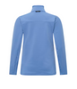 PUEZ CAMMINO PL HALF ZIP FLEECE WOMEN'S - MORNING BLUE
