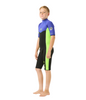 KIDS DAWN PATROL BZ SPRING (AGES 6, 8 AND 10)