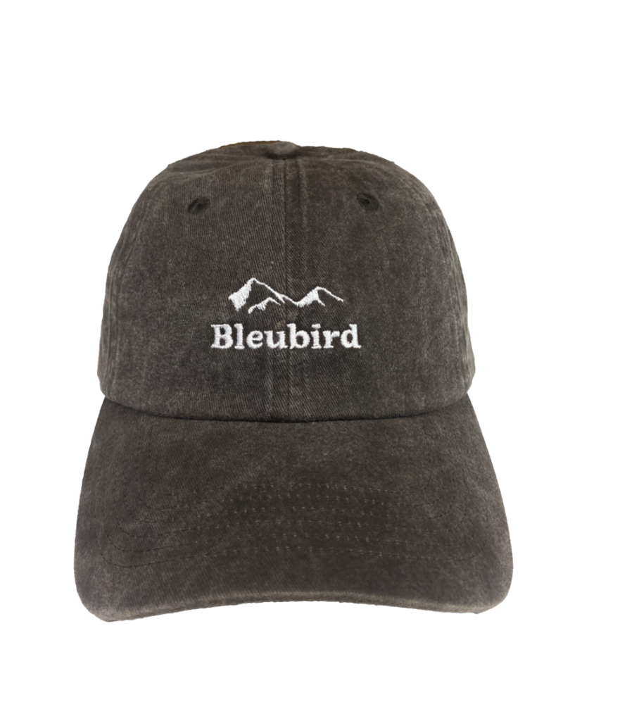 ROADIE MOUNTAIN CAP