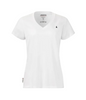 WOMEN'S ORIGINAL V-NECK SS TEE
