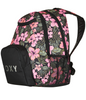 SHADOW SWELL PRINTED BACKPACK - ROXY