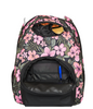 SHADOW SWELL PRINTED BACKPACK - ROXY