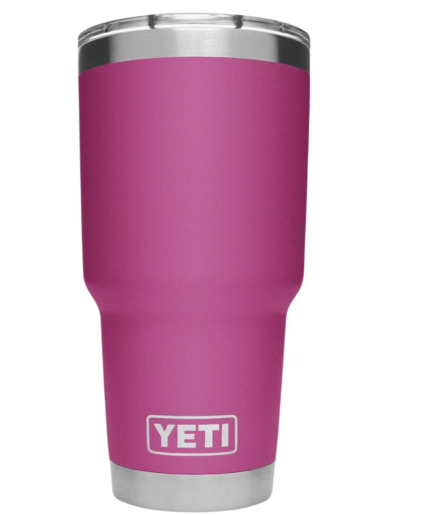 RAMBLER 30 OZ (887ML) TUMBLER