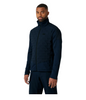 MEN'S HP HYBRID STRETCH INSULATOR - NAVY