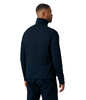 MEN'S HP HYBRID STRETCH INSULATOR - NAVY